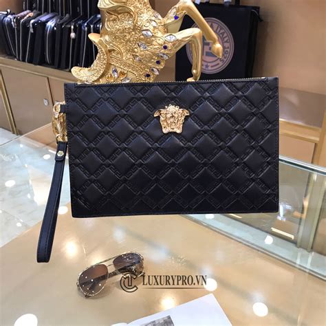 versace clutch replica|versace purses clearance.